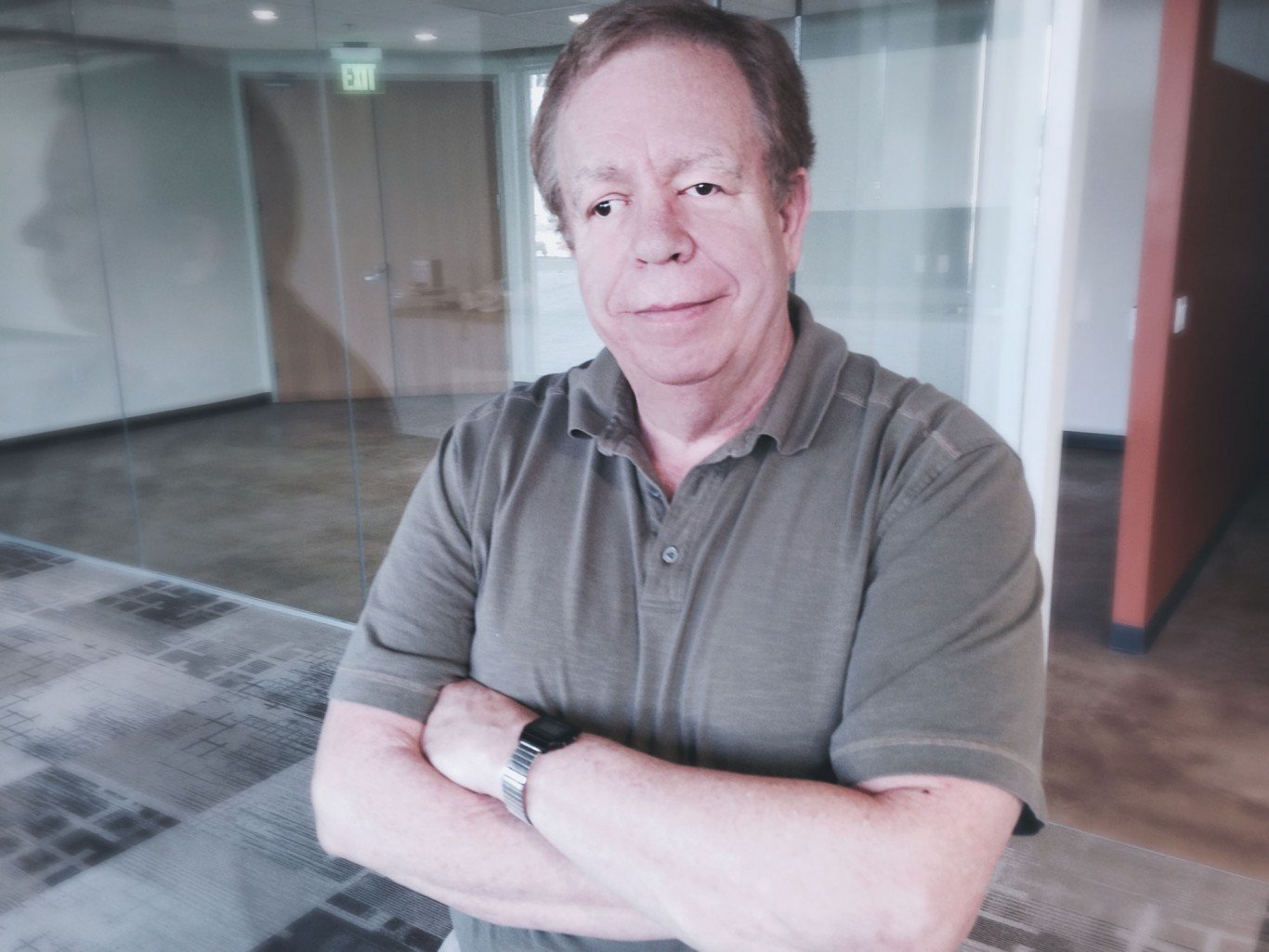 Jim Baker Joins PointPredictive - Point Predictive