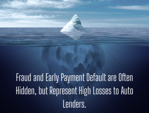 fraud-and-early-payment-default