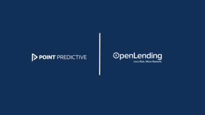 Open Lending Partners with Point Predictive to Enhance Income ...